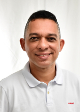 Foto oficial de Maikon Correia