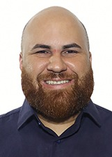 Foto oficial de Nadilson Nunes
