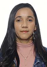 Foto oficial de Clarice de Ramos
