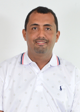 Foto oficial de Nildo do Seráfico