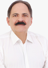 Foto oficial de Zé Higino