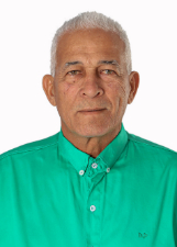 Foto oficial de Aldo Gustavo