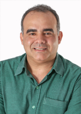 Foto oficial de Joao Henrique