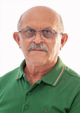 Foto oficial de Nicácio