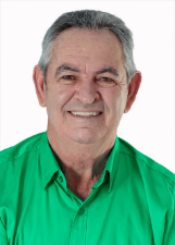 Foto oficial de Adelson Macedo