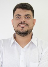 Foto oficial de Carlinhos Novais