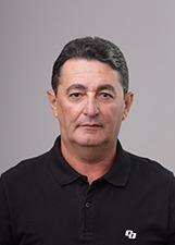 Foto oficial de Uilson de Teté