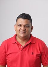 Foto oficial de Balu de Fifi