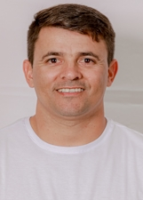 Foto oficial de Galeguinho do Milhão