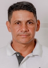Foto oficial de Francisco de Vera