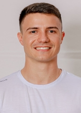 Foto oficial de Felipe de Naldo de Valdin