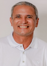 Foto oficial de Bizu Grampão