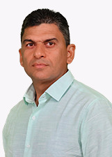 Foto oficial de Irmão Alberto do Danony