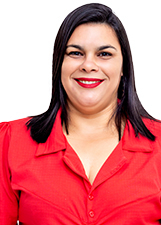 Foto oficial de Ninha de Zé Maria