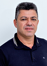 Foto oficial de Ademir Batista
