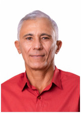 Foto oficial de Jurandir Torres