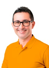 Foto oficial de Professor Joel