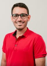 Foto oficial de Guilherme Vasconcelos
