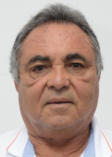 Foto oficial de Antonio de Antenor