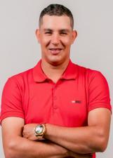 Foto oficial de Cigano de Zé de Riva