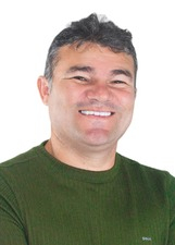 Foto oficial de Lucas Predadores