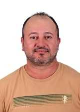 Foto oficial de Vandilson Barbeiro