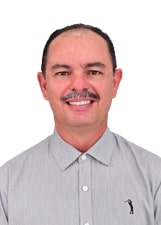 Foto oficial de Genival da Saúde
