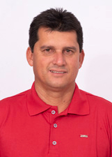 Foto oficial de Cidinho de Cícero Salviano