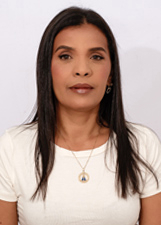 Foto oficial de Viviane de Zeze Leobino