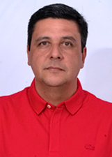 Foto oficial de Rodrigo da Ótica