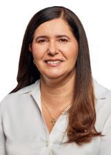 Foto oficial de Ana Paula