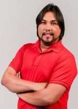 Foto oficial de Cledson Oliveira Kel