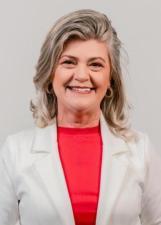Foto oficial de Jaciene Freitas