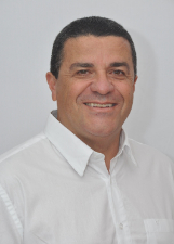 Foto oficial de Joao Chaves