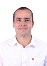 Foto oficial de Clécio do Moinho