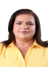 Foto oficial de Klecia do Moinho