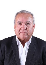 Foto oficial de Dr Napoleão