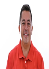 Foto oficial de Marcos Tanazo