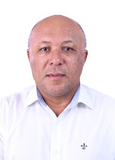 Foto oficial de Eliel da Guarda