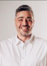 Foto oficial de Dr. Histênio