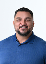 Foto oficial de Daniel Fulni-Ô