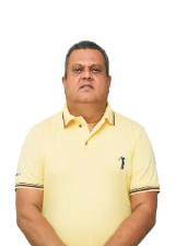Foto oficial de Ronnie de Laerte