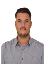 Foto oficial de Juninho de Glauco