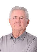 Foto oficial de Professor Vavá