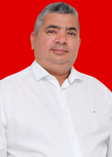 Foto oficial de Juarez da Banana