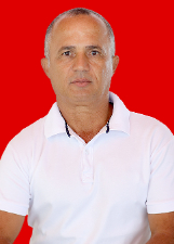 Foto oficial de Santos Policial
