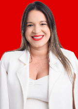 Foto oficial de Dra Gabi Colaço