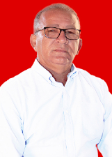 Foto oficial de Luciano da Funerária