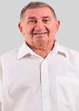 Foto oficial de Luiz de Lira