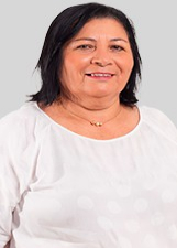 Foto oficial de Luzia de Zeca Maurício